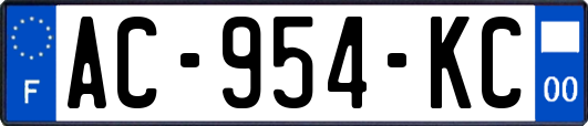 AC-954-KC