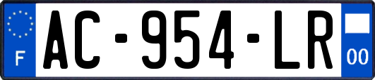 AC-954-LR