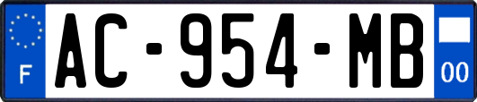 AC-954-MB