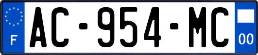AC-954-MC