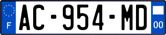 AC-954-MD