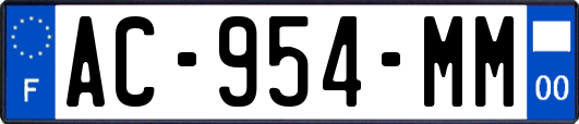 AC-954-MM