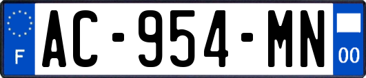 AC-954-MN