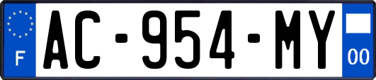 AC-954-MY