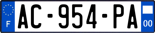 AC-954-PA