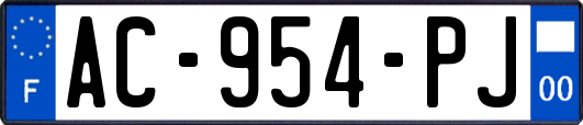 AC-954-PJ
