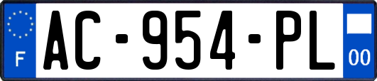 AC-954-PL
