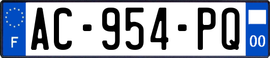 AC-954-PQ