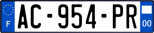 AC-954-PR