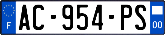 AC-954-PS