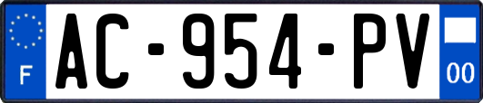 AC-954-PV