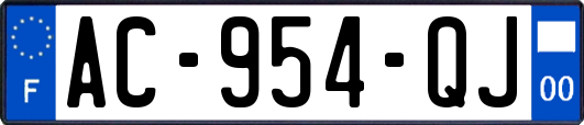 AC-954-QJ