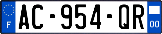 AC-954-QR