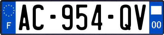 AC-954-QV