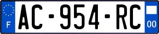 AC-954-RC