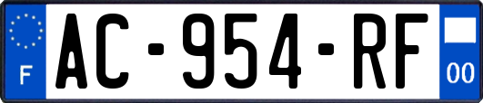 AC-954-RF