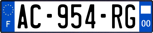 AC-954-RG