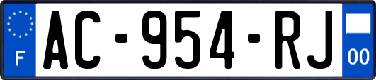 AC-954-RJ