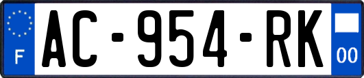 AC-954-RK