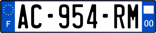 AC-954-RM