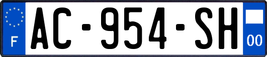 AC-954-SH