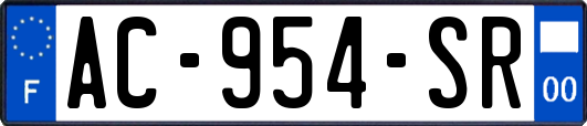 AC-954-SR
