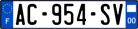 AC-954-SV