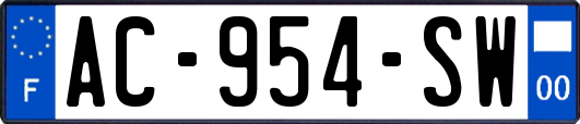 AC-954-SW
