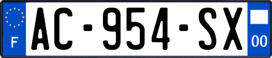 AC-954-SX
