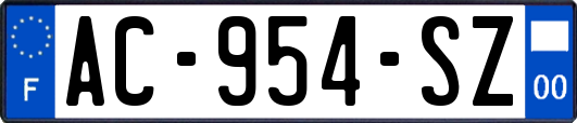 AC-954-SZ