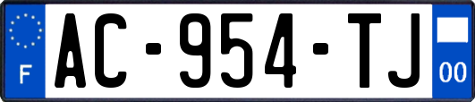 AC-954-TJ
