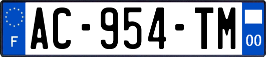 AC-954-TM