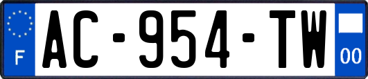 AC-954-TW