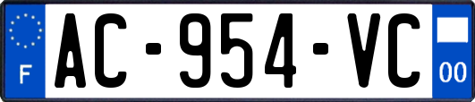 AC-954-VC