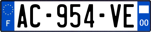 AC-954-VE