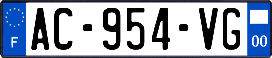 AC-954-VG