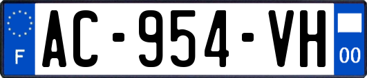 AC-954-VH