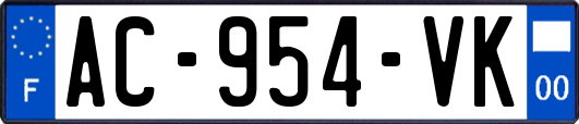 AC-954-VK