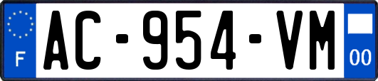 AC-954-VM