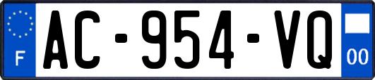 AC-954-VQ