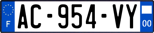 AC-954-VY