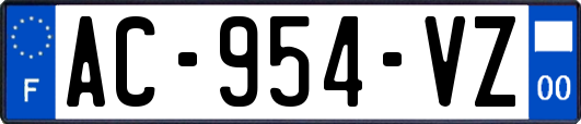 AC-954-VZ