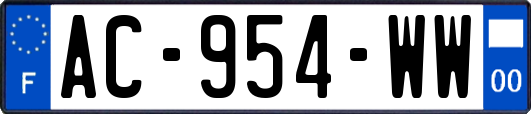 AC-954-WW