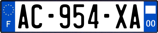 AC-954-XA