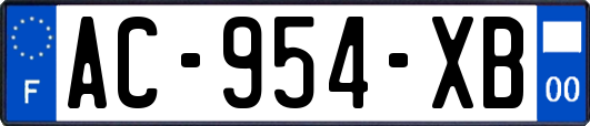 AC-954-XB
