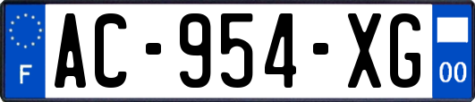 AC-954-XG