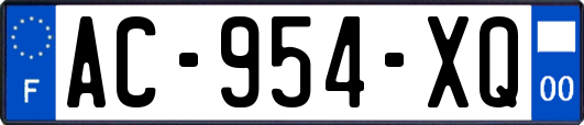 AC-954-XQ