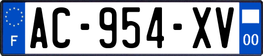 AC-954-XV