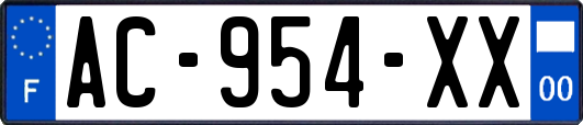 AC-954-XX