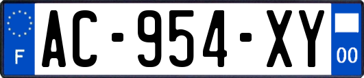 AC-954-XY